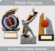 Resin Figures